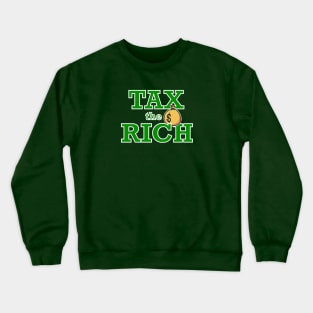 Fair Share Crewneck Sweatshirt